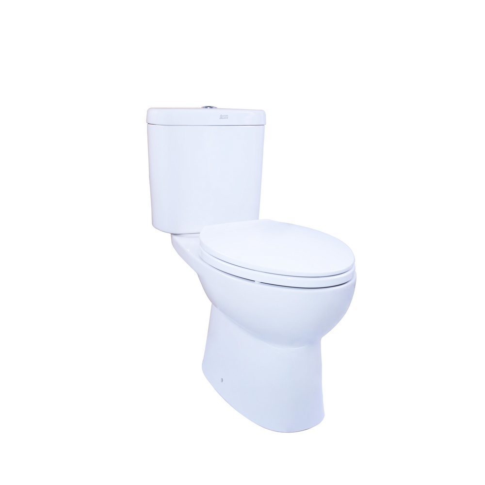 Newton Close Couple Toilet