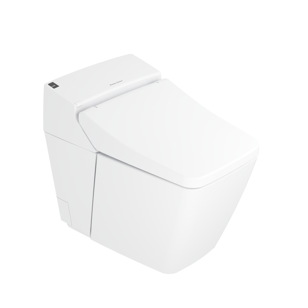 Acacia E Shower Toilet w/ Auto-open Seat Cover