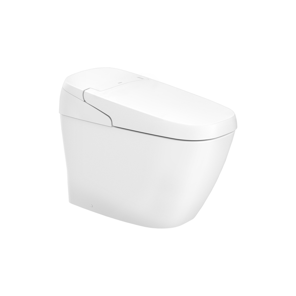 Satis G full set (white)