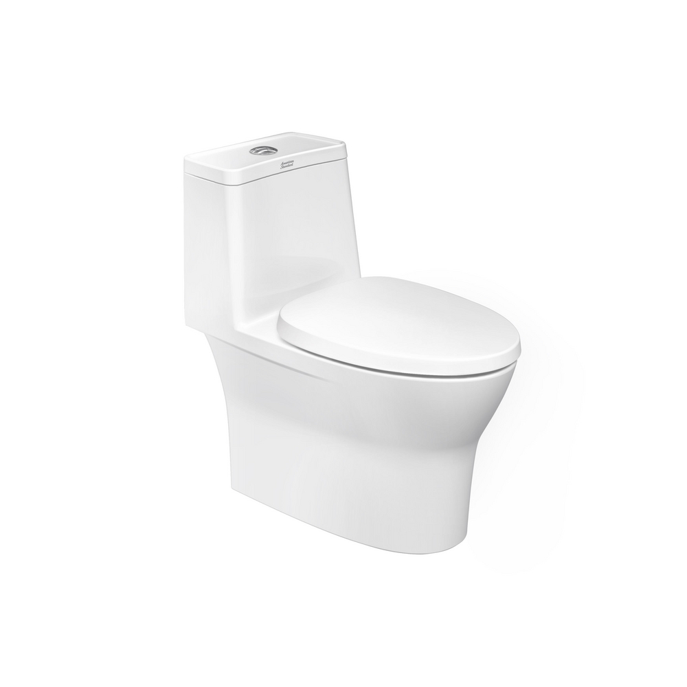 Flexio OP Toilet S-Trap