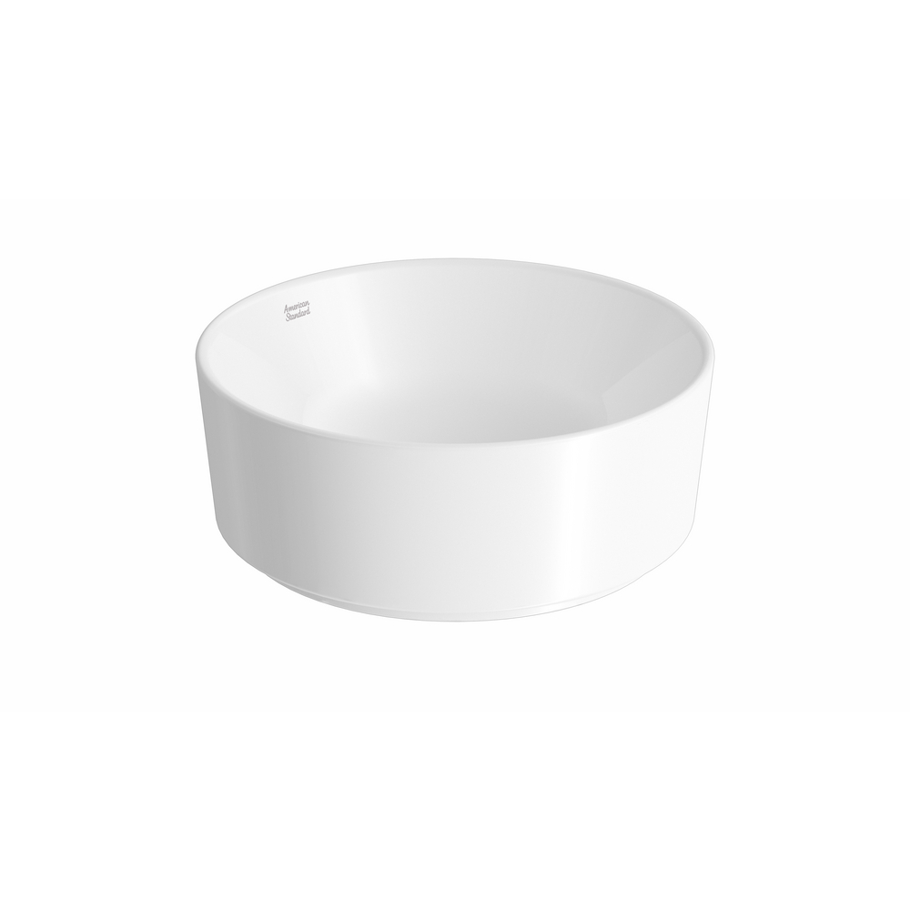 Acacia E Round Vessel Basin