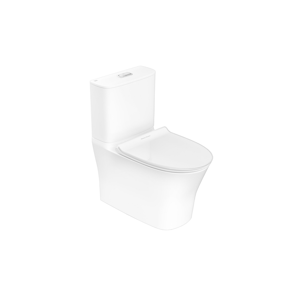 Signature Close Couple BTW Toilet