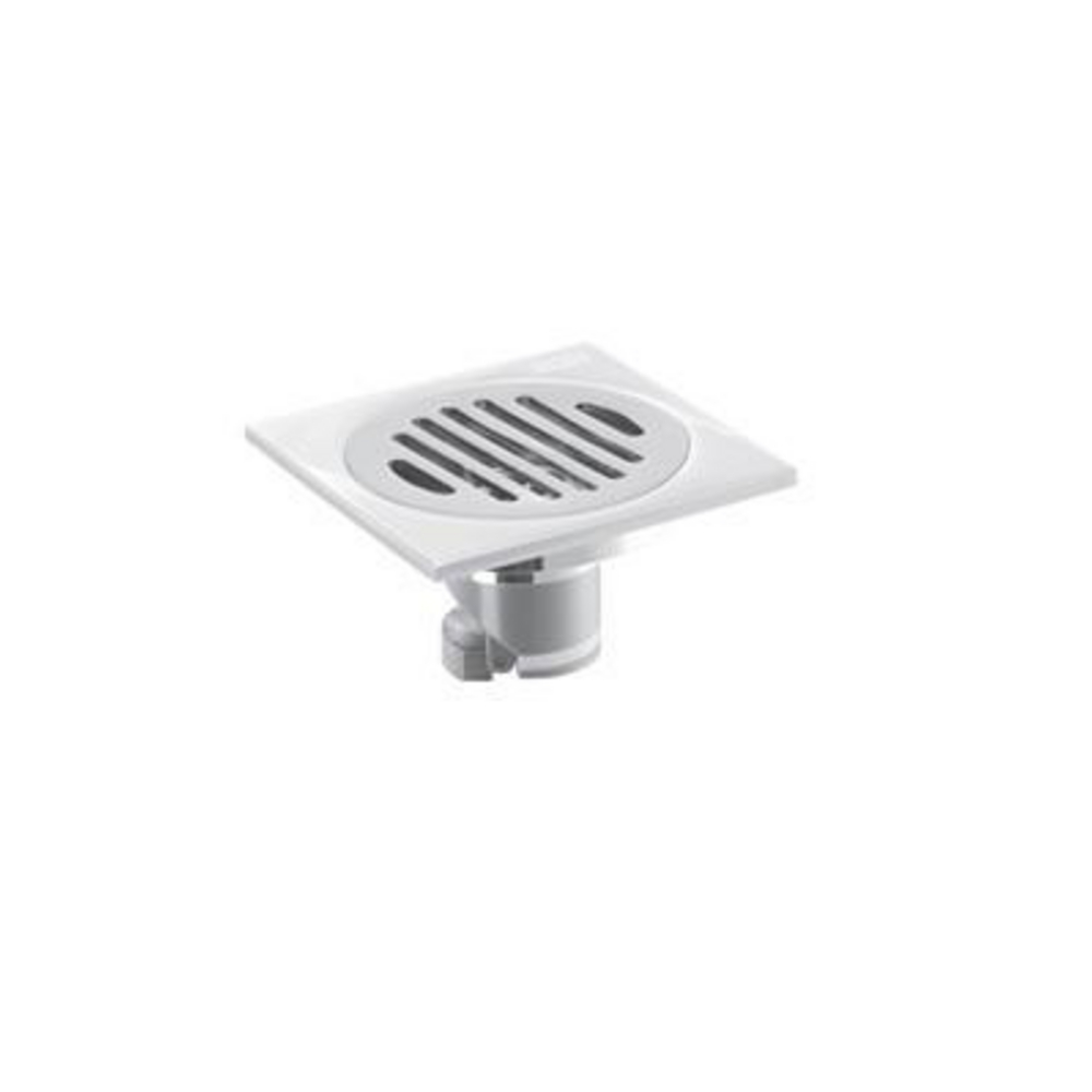 Floor Drain 4