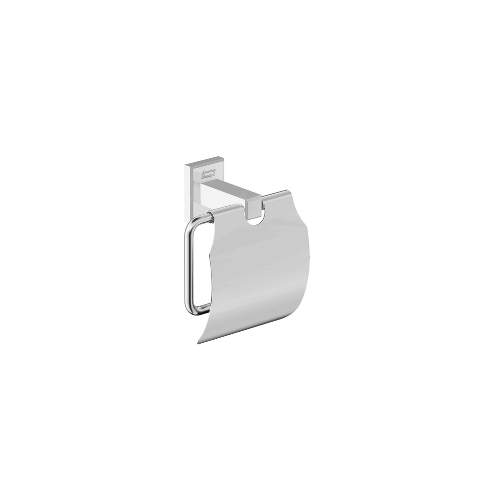 Concept Square Paper Holder