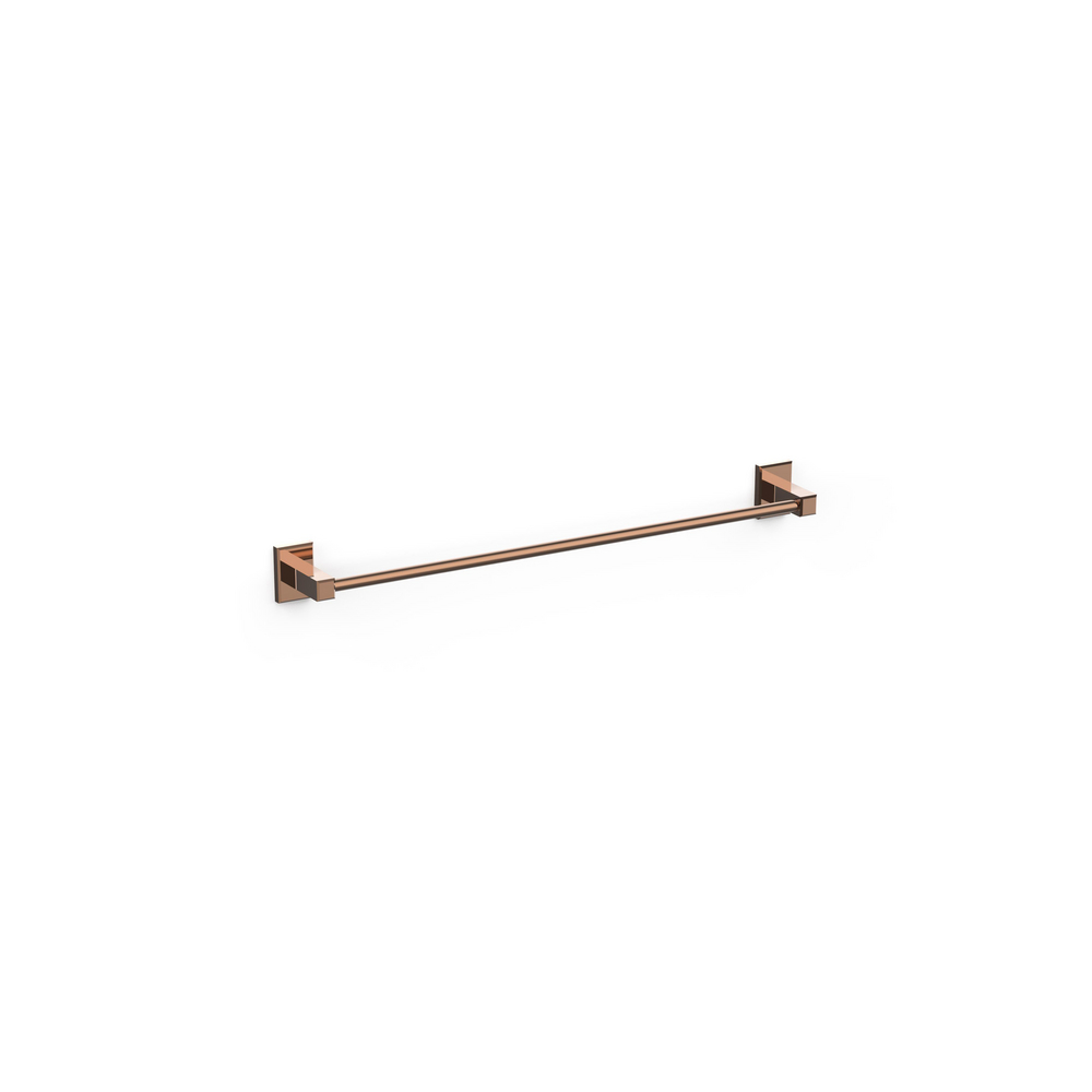 Concept Square Towel Rack (Warm Sunset)