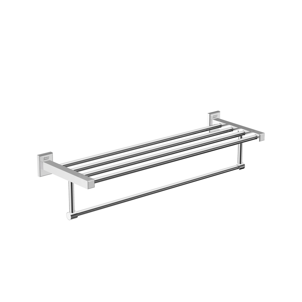 Concept Square Shelf Towel Shelf