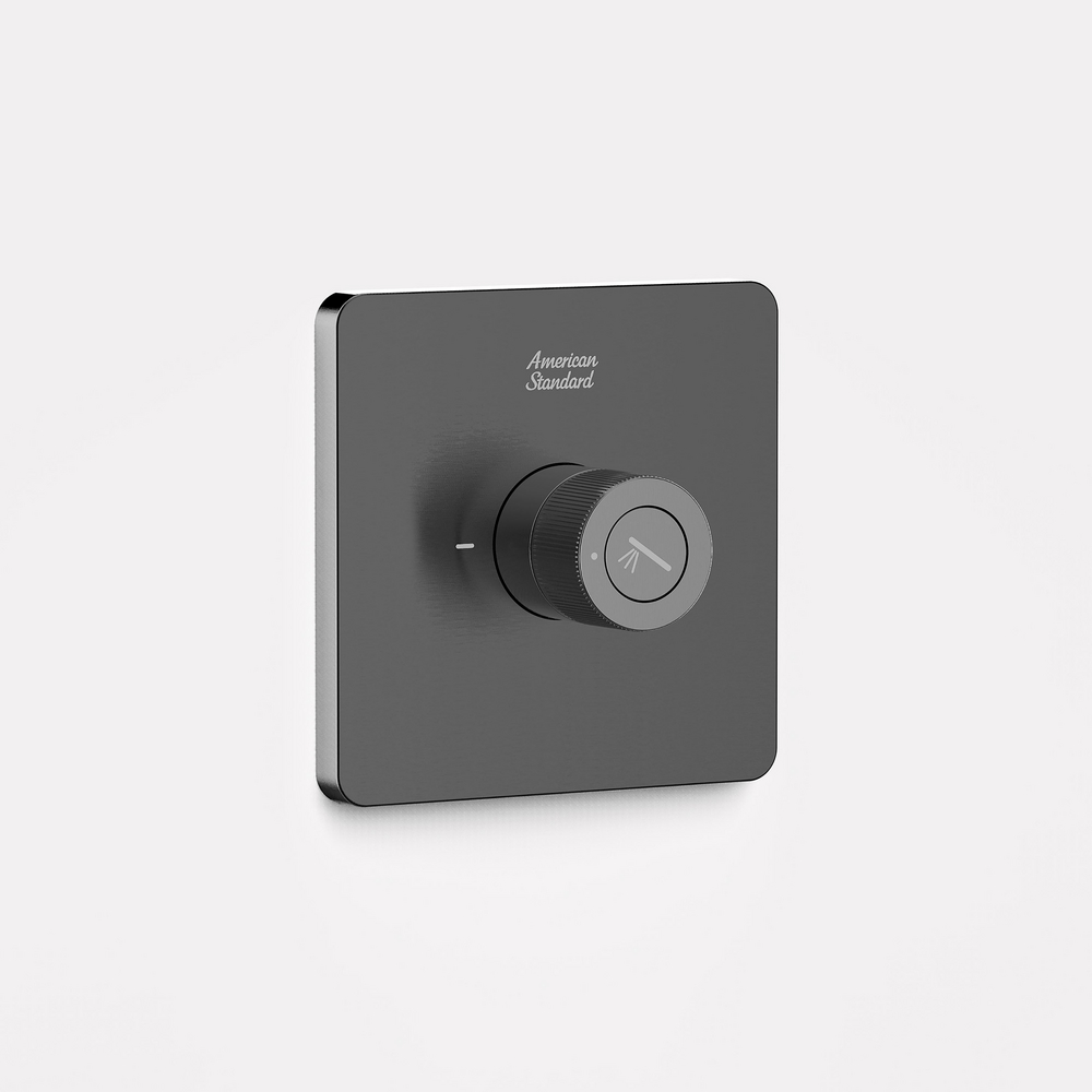 EasySet for Hand Shower (Hard Graphite)