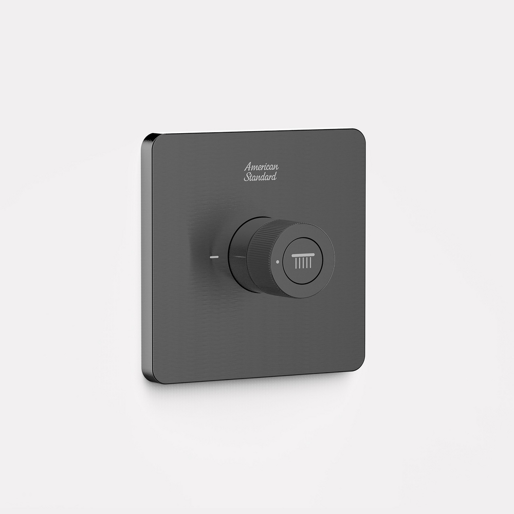 EasySet for Head Shower (Hard Graphite)