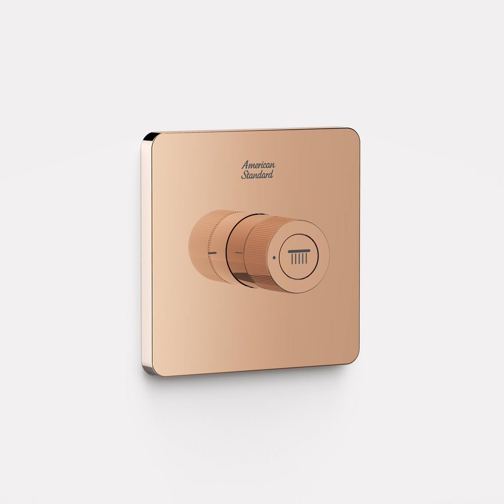 EasySet for Head Shower (Warm Sunset)