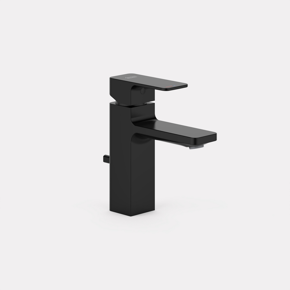 Acacia E Basin Mixer (Matte Black)