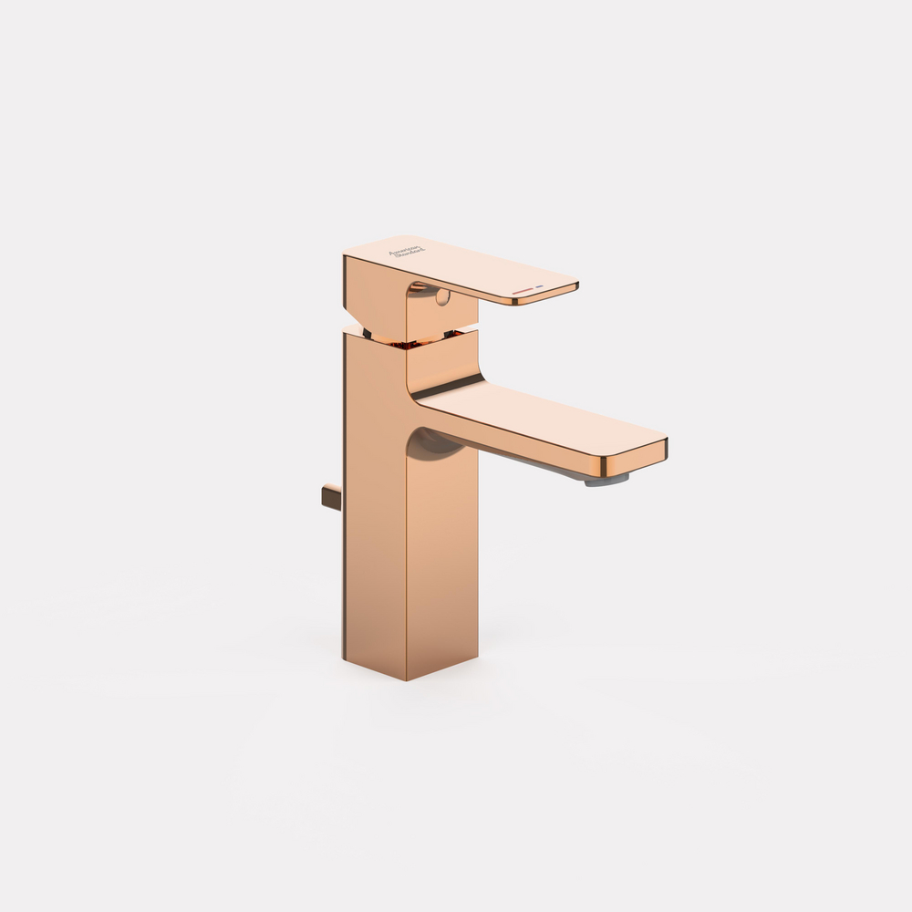 Acacia E Basin Mixer (Warm Sunset)