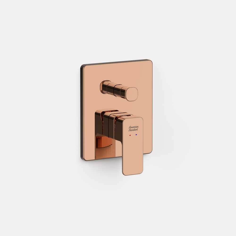 Acacia E Concealed B&S Mixer (Warm Sunset)