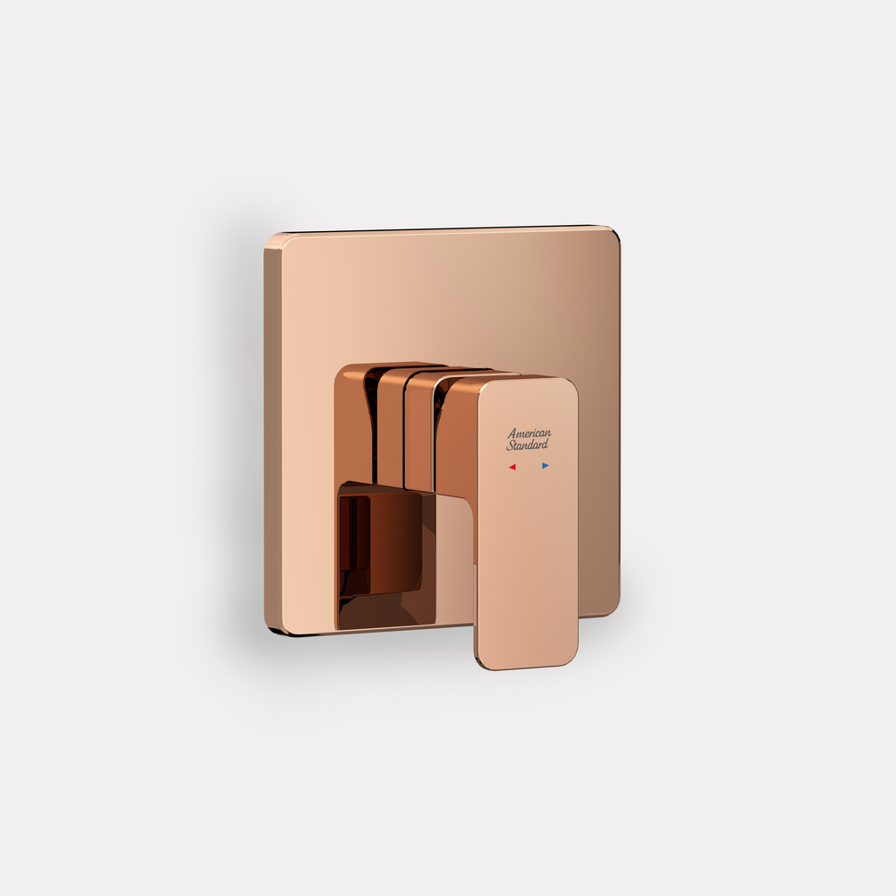 Acacia E Concealed Shower Mixer (Warm Sunset)