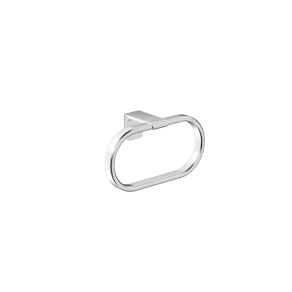 Acacia E Towel Ring