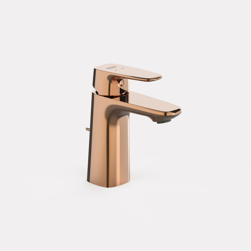 Signature Basin Mixer (Warm Sunset)
