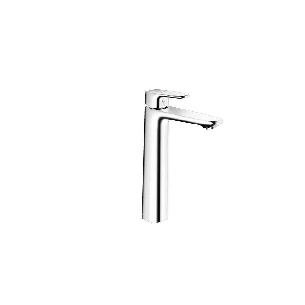 Signature Extended Basin Mixer