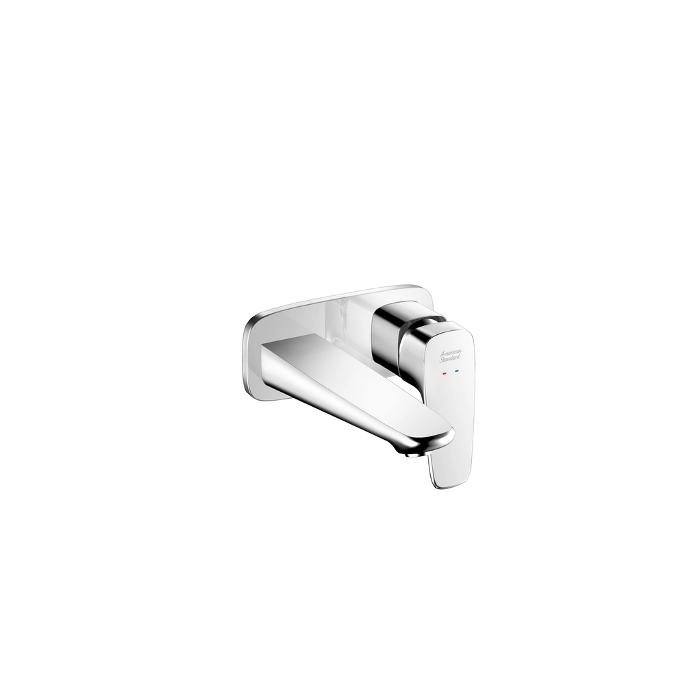 Signature Wall-mounted Basin Mixer