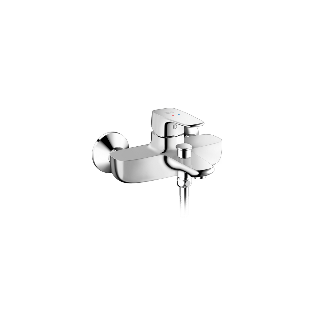 Signature Exposed B&S Mixer