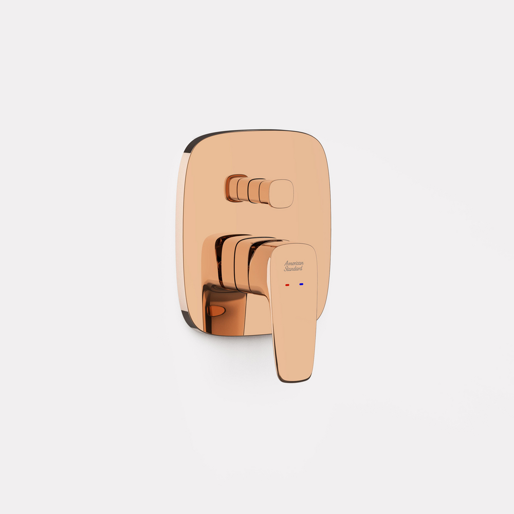 Signature Concealed B&S Mixer (Warm Sunset)