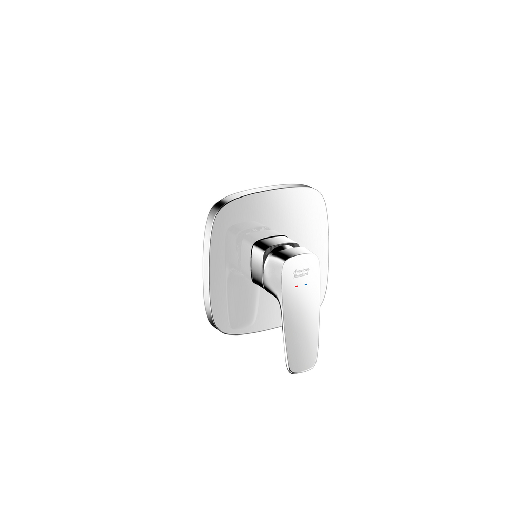 Signature Concealed Shower Mixer