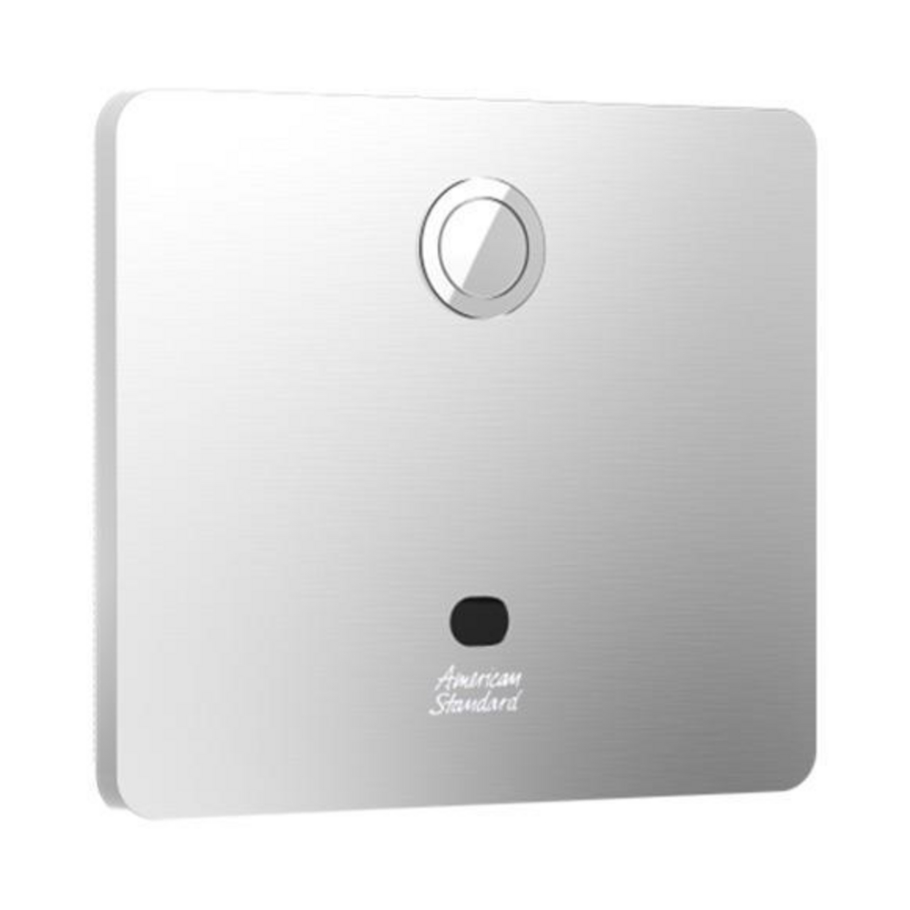 SenseFlow II Concealed Sensor Flush Valve for Toilet (DC Version)