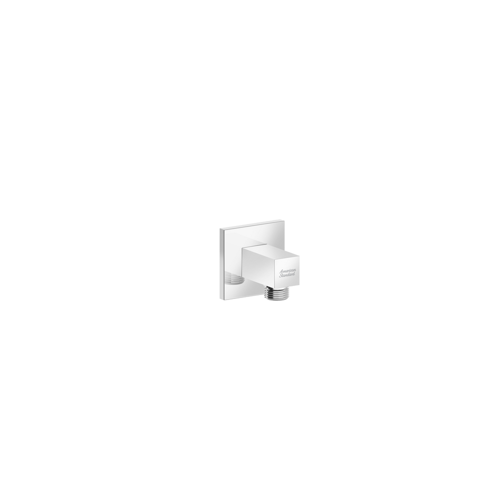 Wall Outlet Square (G1/2