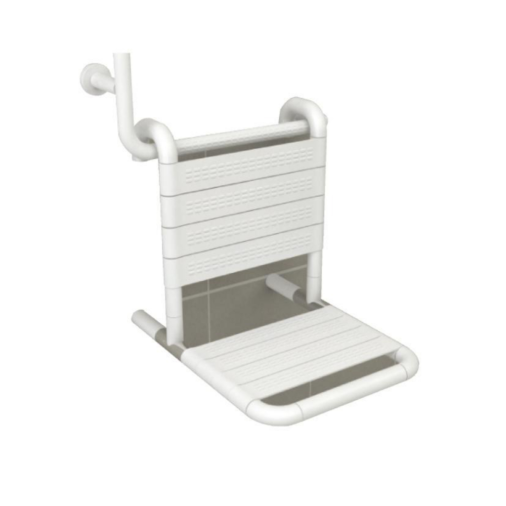 Shower Nylon chair