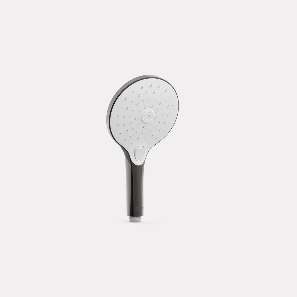 RainClick 3F Hand Shower set (Hard Graphite)