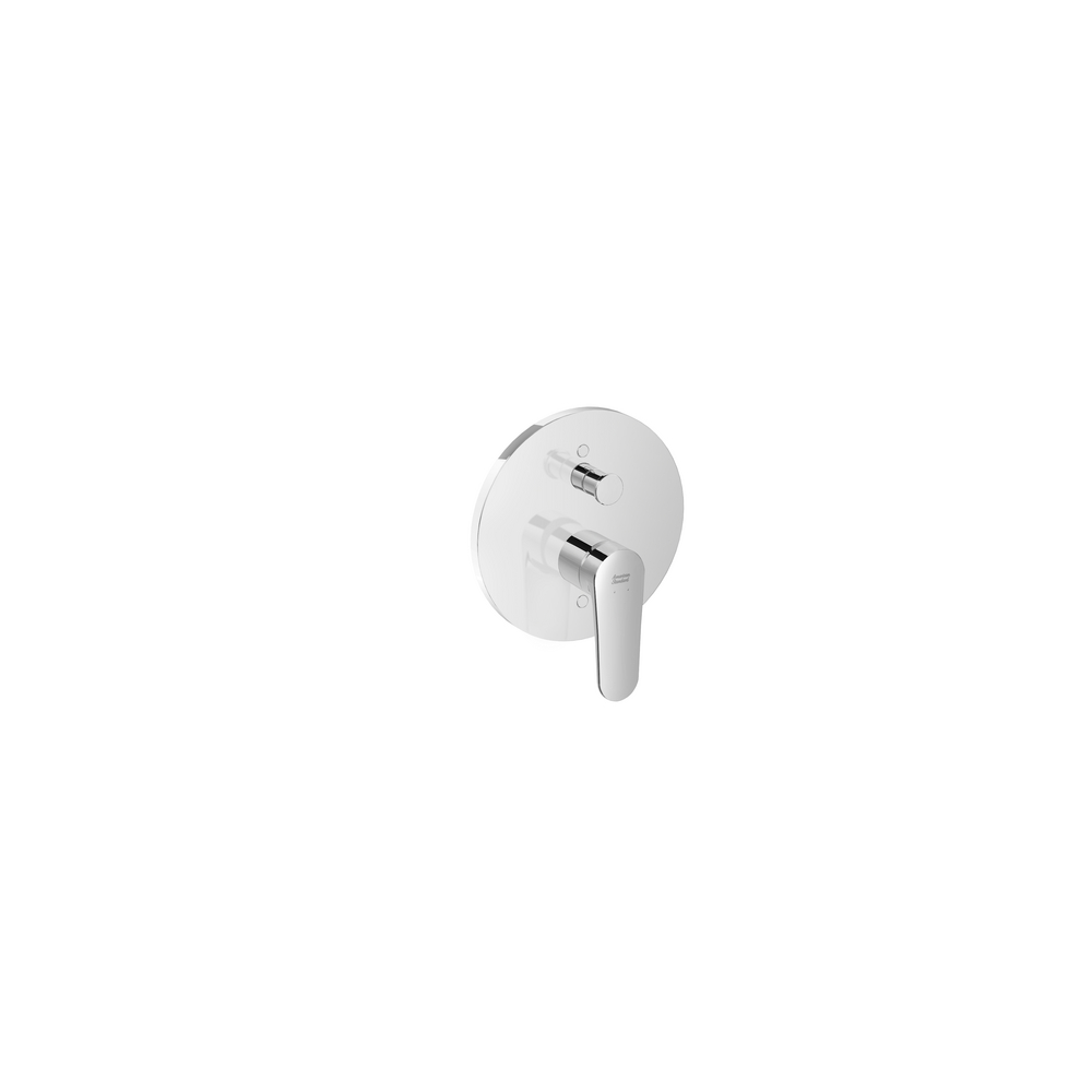 Codie Concealed B&S Mixer