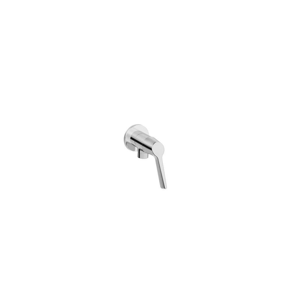 Winston Exposed Shower Mono (Lever Handle)