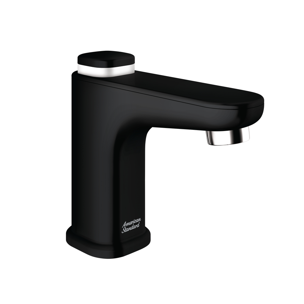 EasyFlo Basin Mono (Matte Black)