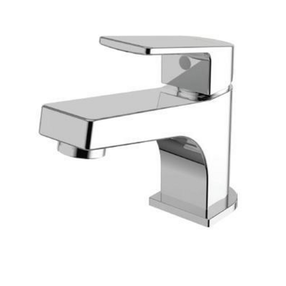Lift Basin Mono Faucet