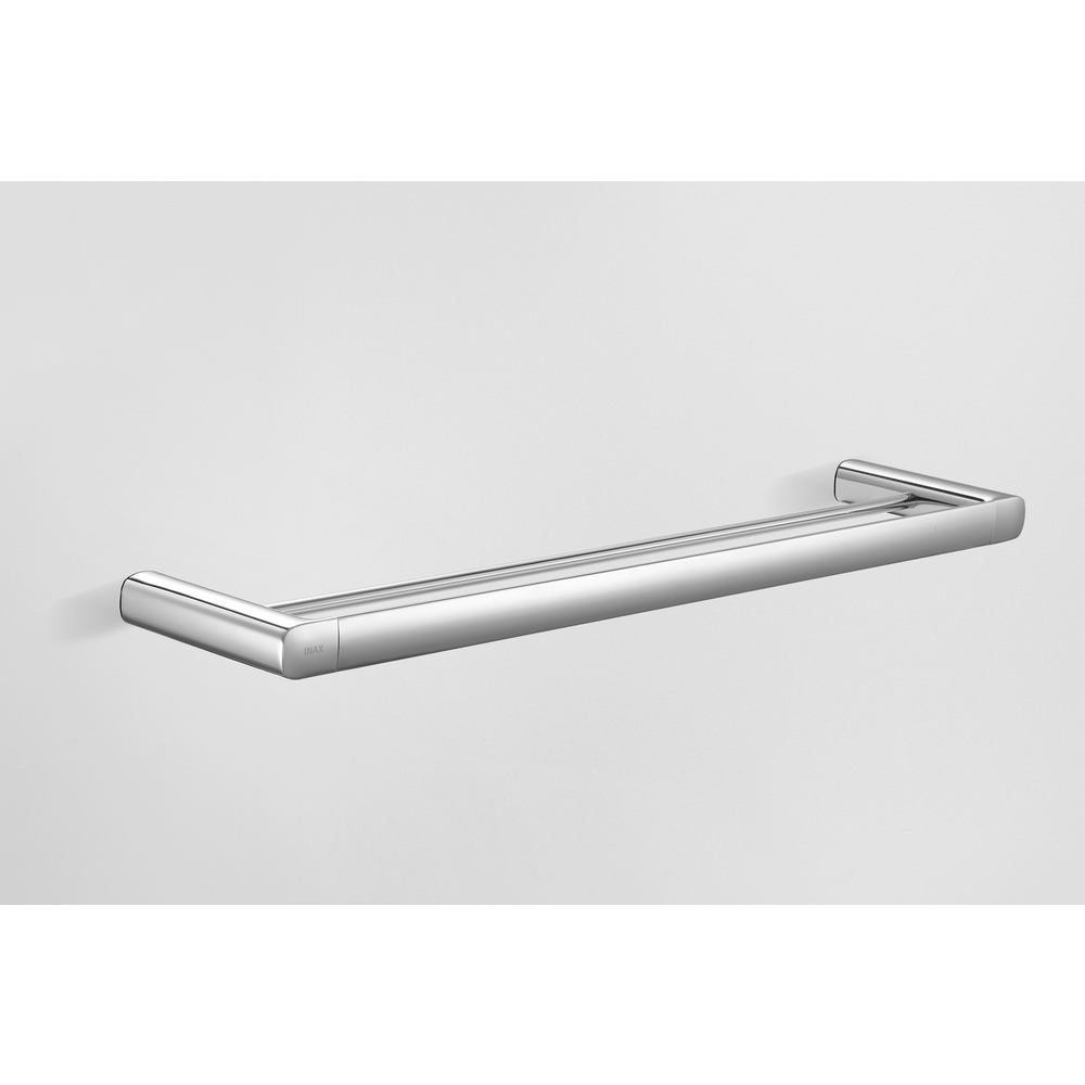 Double Towel Bar