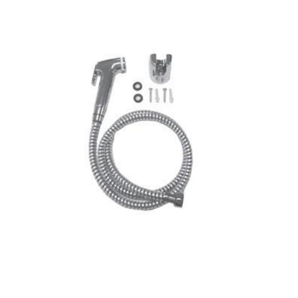 TP404 Jet Washer (Chrome)