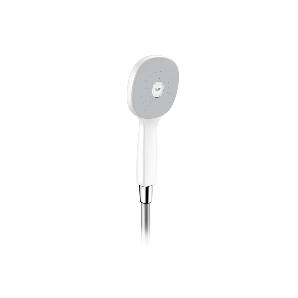 Aqua Power Hand shower White