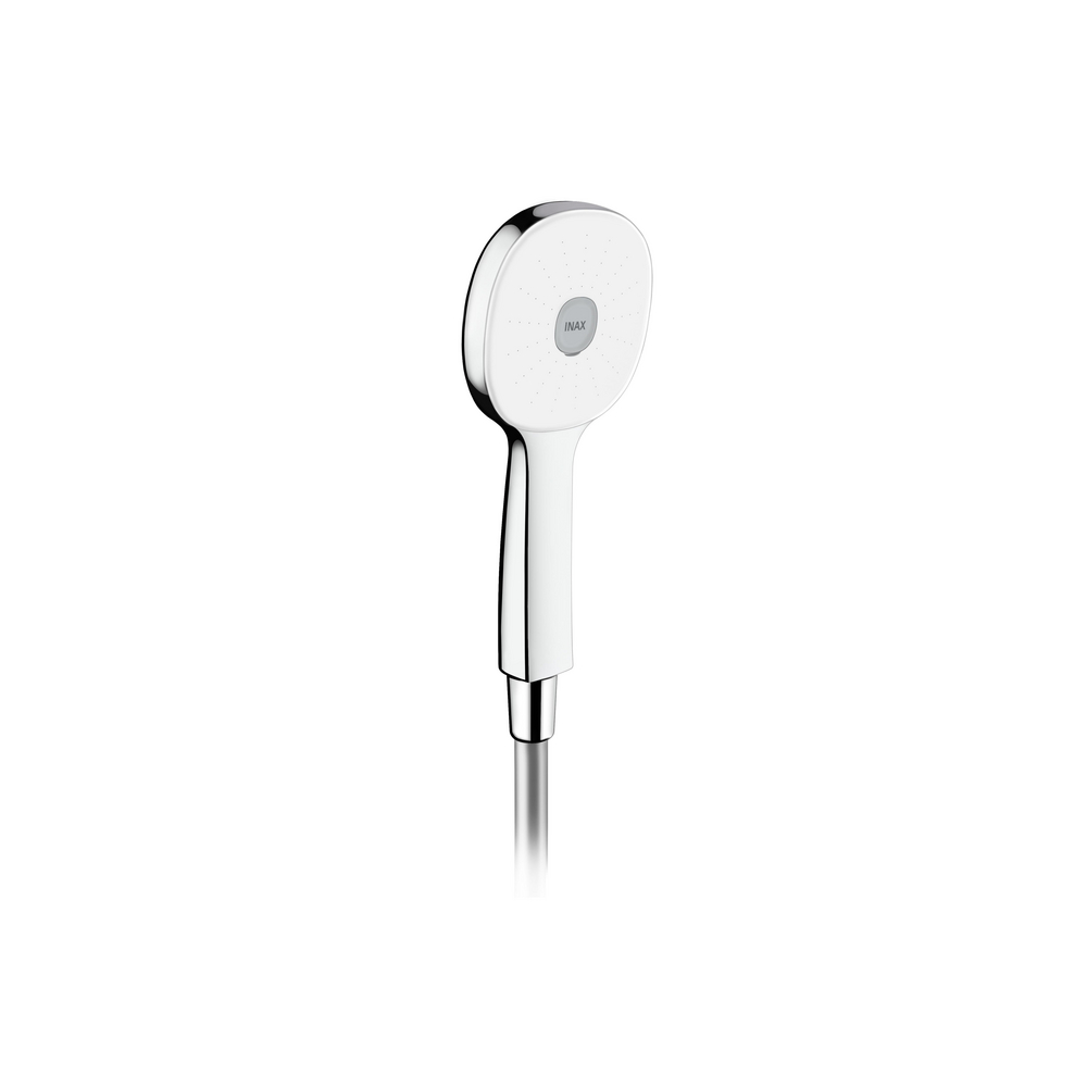 Aqua Power Hand shower- Chrome