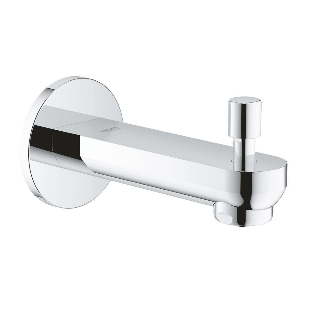Eurosmart Cosmopolitan bath spout +diver