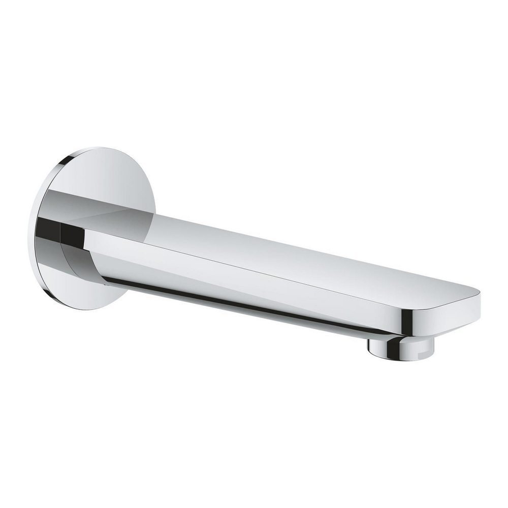 Lineare bath spout exp