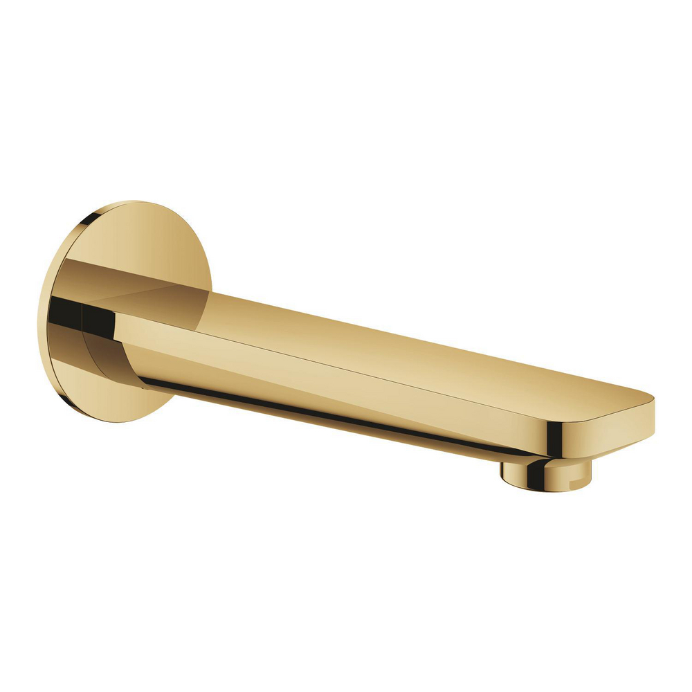 Lineare bath spout exp