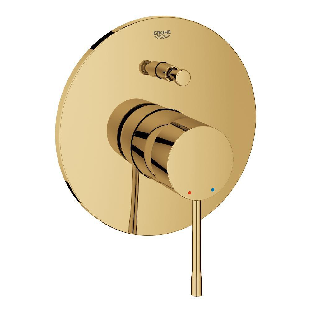 Essence New OHM trimset bath wall