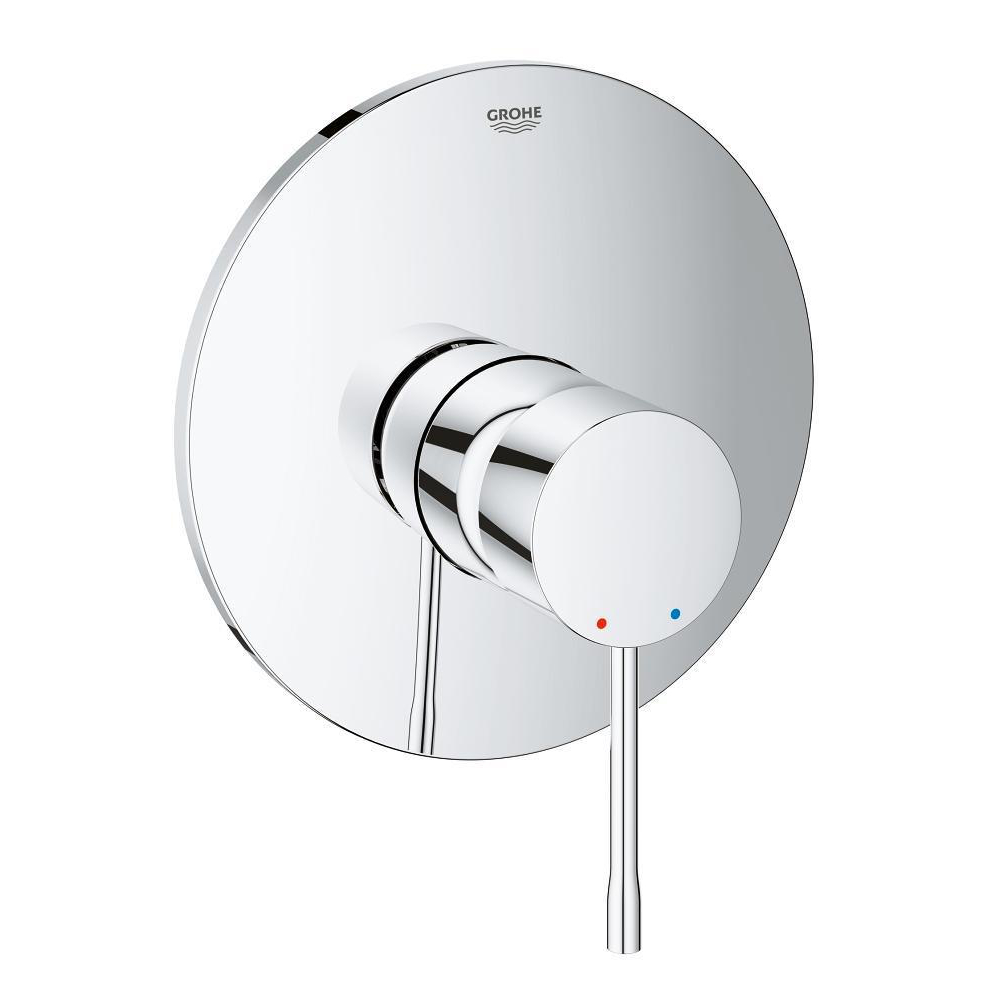Essence New OHM trimset shower