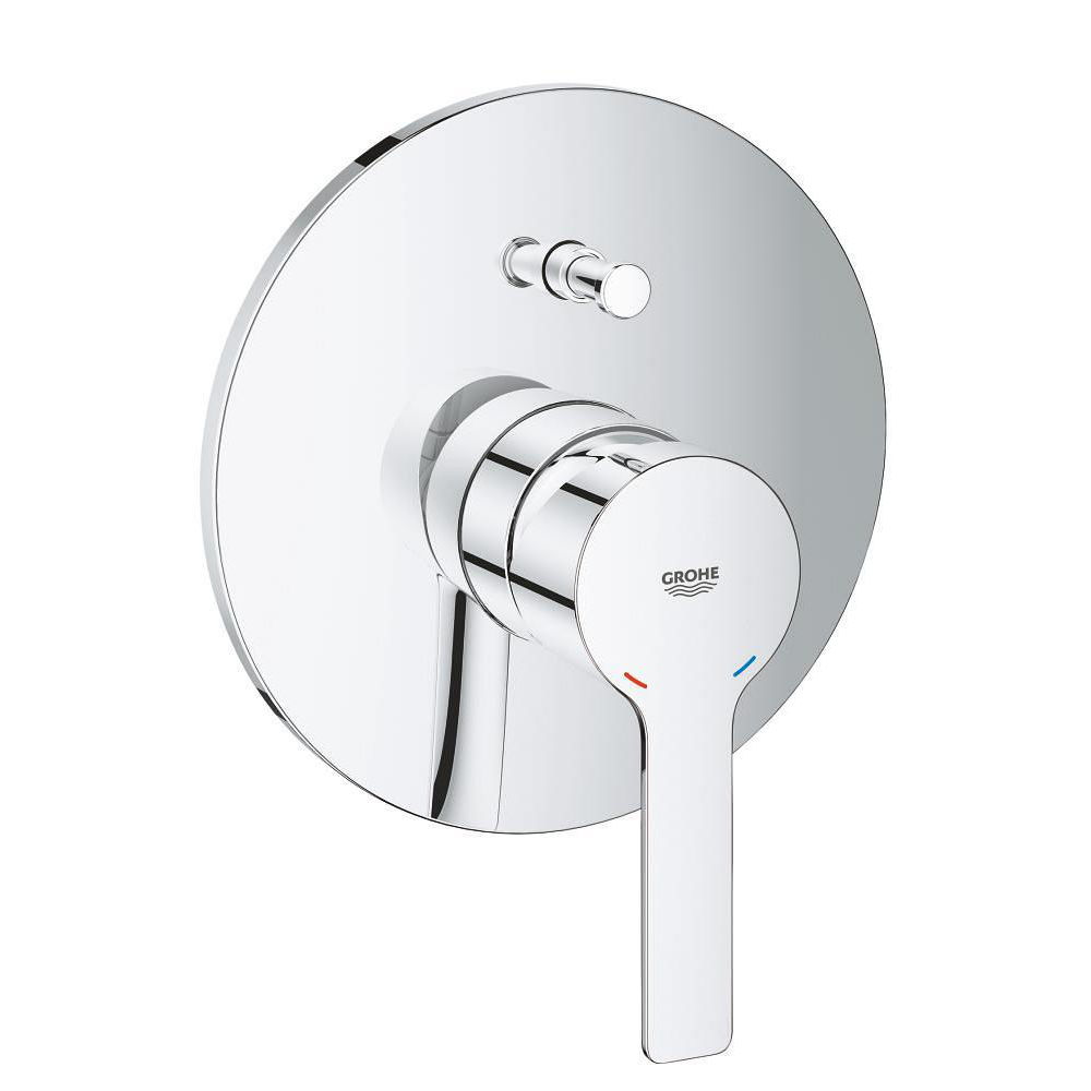 Lineare OHM trimset bath conc