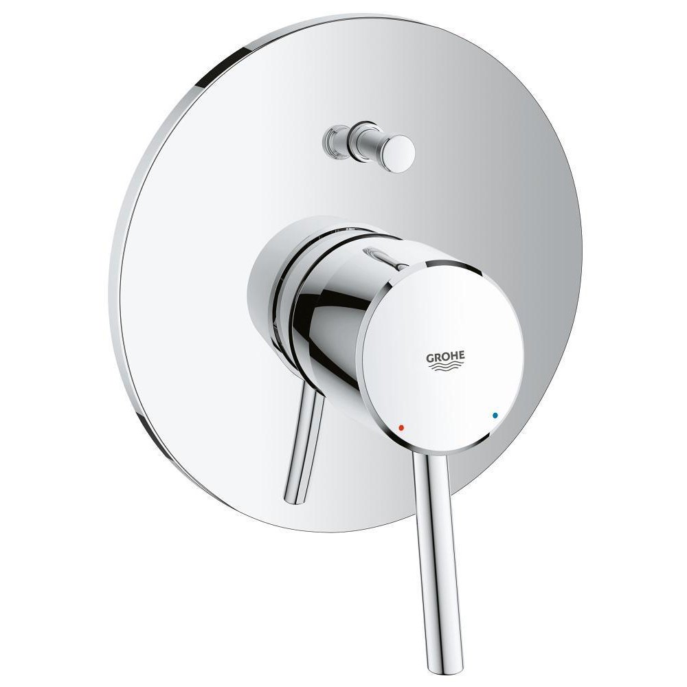 Concetto OHM trimset bath