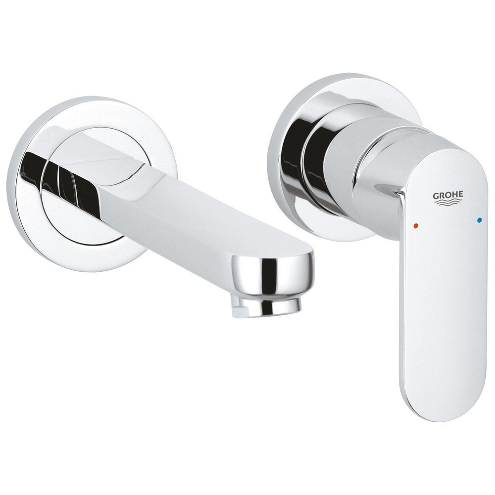 Eurosmart Cosmopolitan OHM trim bas.2-h