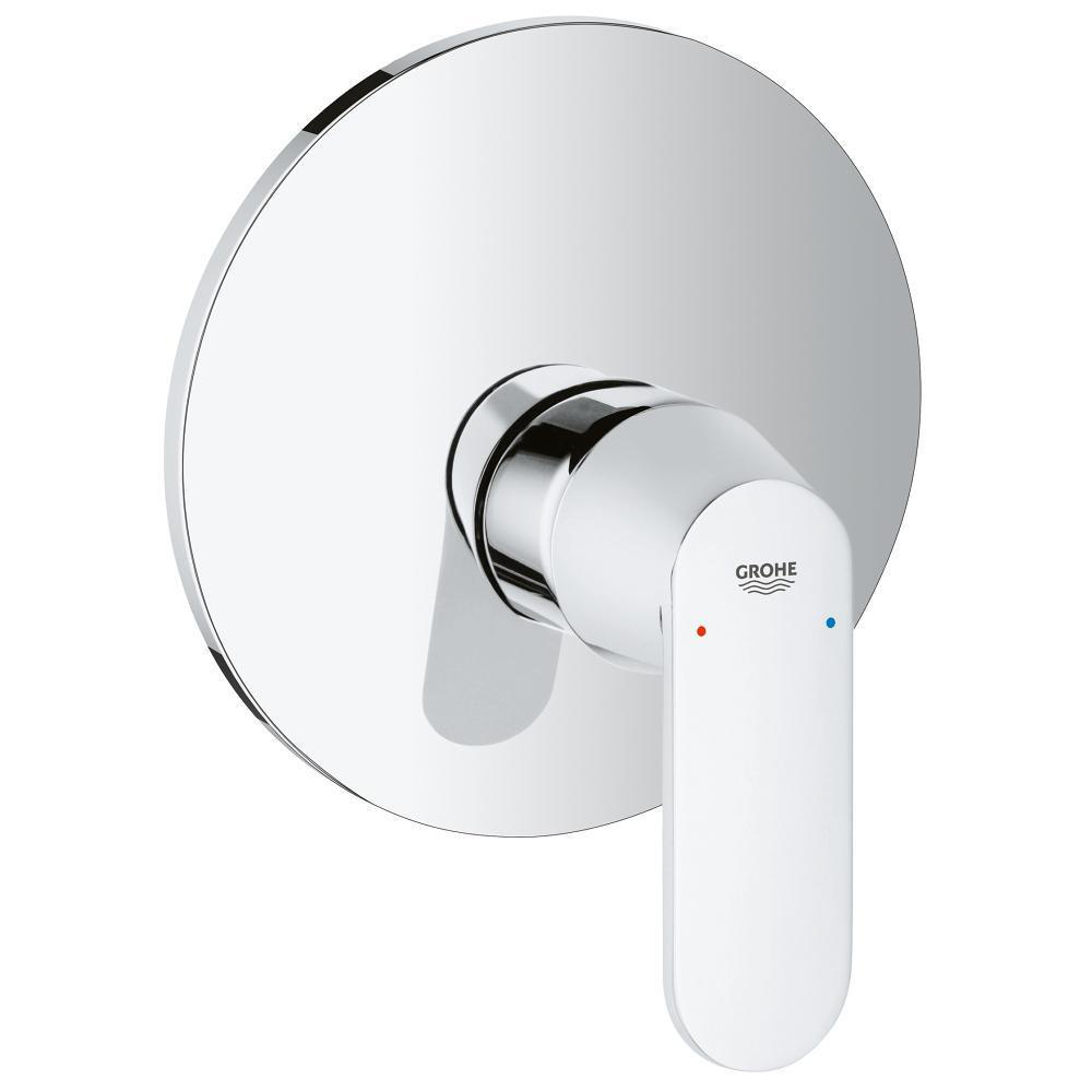 Eurosmart Cosmopolitan OHM trimset shw.