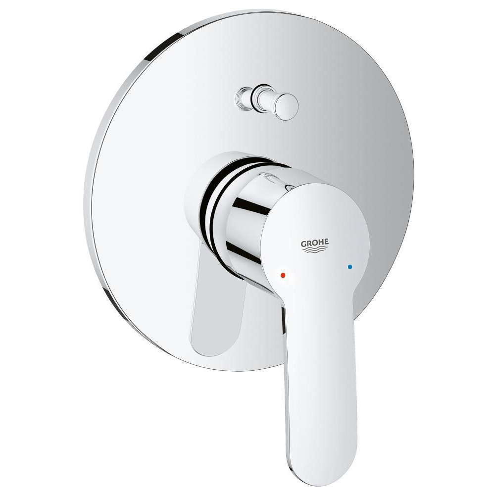 Eurostyle Cosmopolitan OHM trimset bath