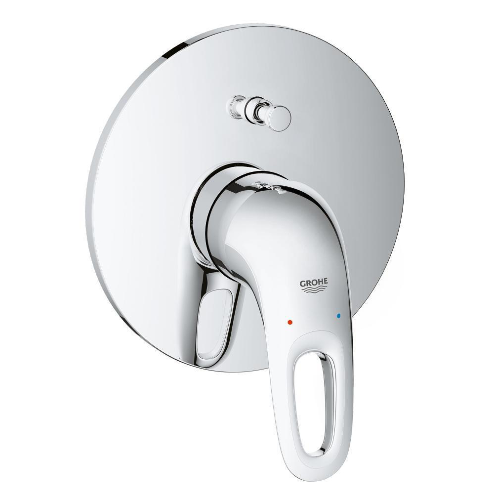 Eurostyle 2015 OHM trimset bath