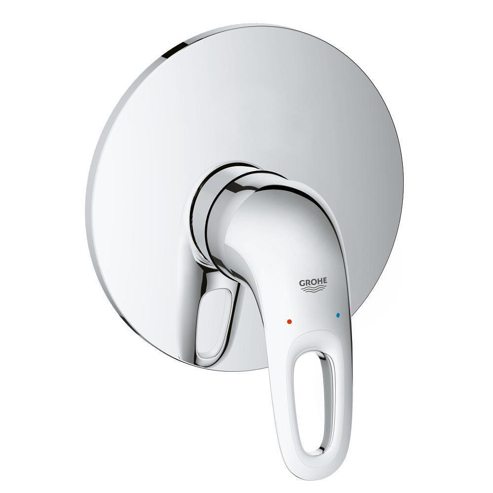 Eurostyle 2015 OHM trimset shower