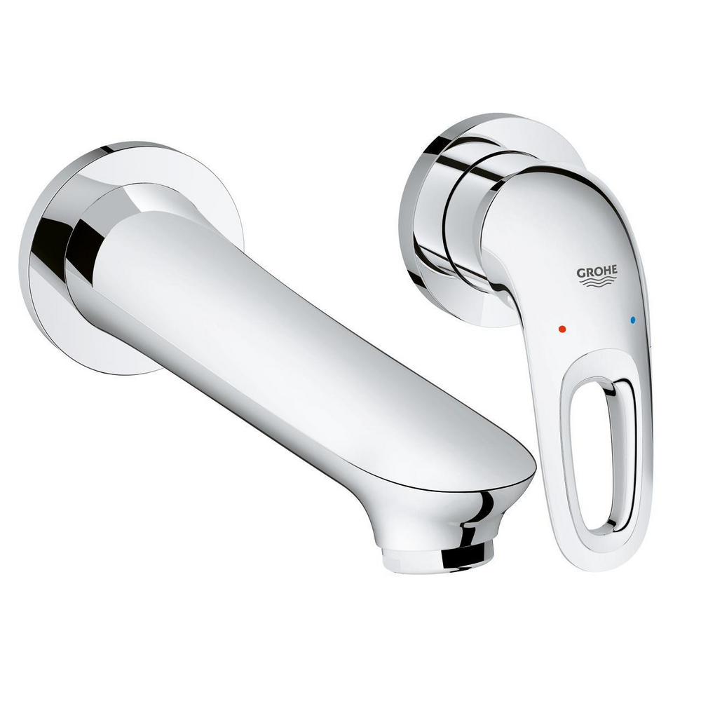 Eurostyle 2015 OHM trimset basin
