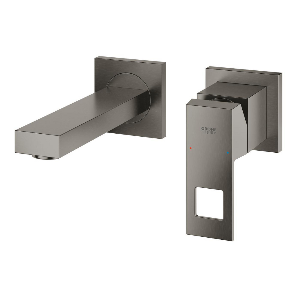 Eurocube OHM trimset basin 2-h wall